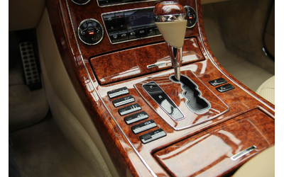 Maybach 57 Distronic/Bose/Soft Close/Xenon/ - автомобили, коли, обяви за нови и употребявани 13