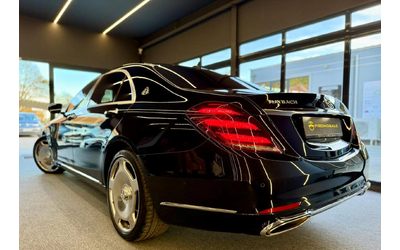 maybach-s-560 - 3