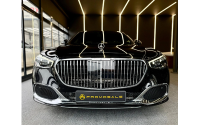 maybach-s580 - 1