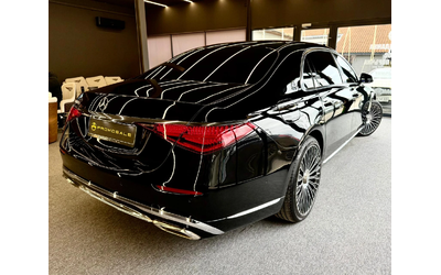 maybach-s580 - 5