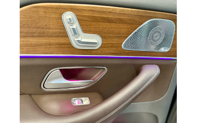 Maybach S580 TwoTone* TV* Масаж* Обдухване* ЛИЗИНГ* - автомобили, коли, обяви за нови и употребявани 10