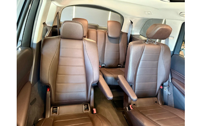 Maybach S580 TwoTone* TV* Масаж* Обдухване* ЛИЗИНГ* - автомобили, коли, обяви за нови и употребявани 14