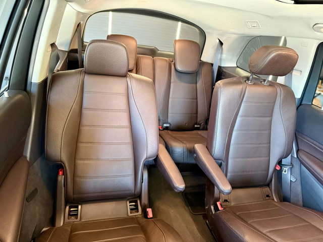 Maybach S580 TwoTone* TV* Масаж* Обдухване* ЛИЗИНГ* - автомобили, коли, обяви за нови и употребявани 14