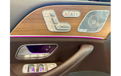 Maybach S580 TwoTone* TV* Масаж* Обдухване* ЛИЗИНГ* - автомобили, коли, обяви за нови и употребявани 6