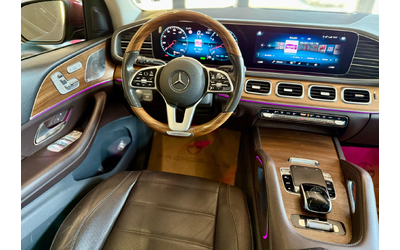 Maybach S580 TwoTone* TV* Масаж* Обдухване* ЛИЗИНГ* - автомобили, коли, обяви за нови и употребявани 7