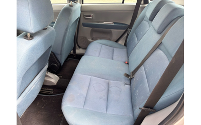 Mazda 2 1, 300 EURO4 - автомобили, коли, обяви за нови и употребявани 10