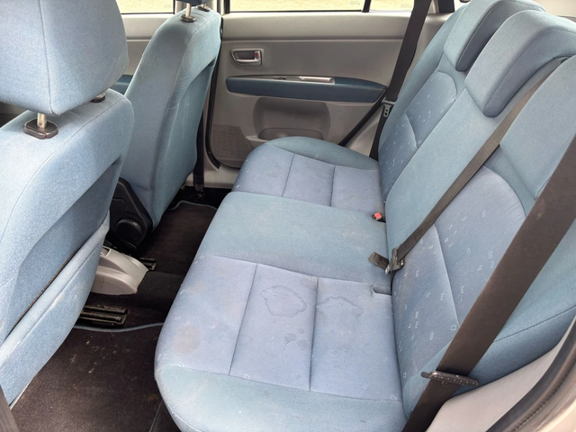 Mazda 2 1, 300 EURO4 - автомобили, коли, обяви за нови и употребявани 10