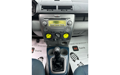 Mazda 2 1, 300 EURO4 - автомобили, коли, обяви за нови и употребявани 11
