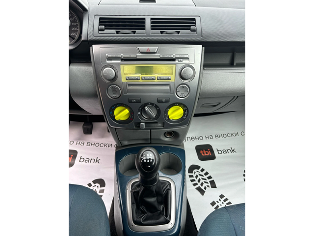 Mazda 2 1, 300 EURO4 - автомобили, коли, обяви за нови и употребявани 11