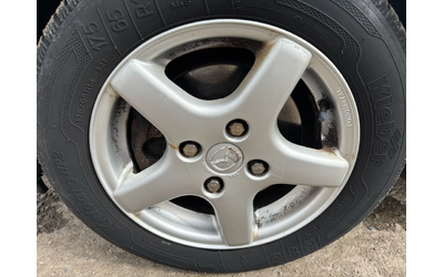 Mazda 2 1, 300 EURO4 - автомобили, коли, обяви за нови и употребявани 13