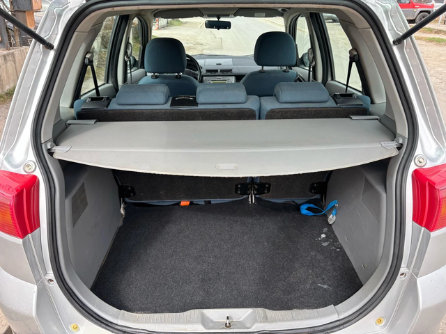 Mazda 2 1, 300 EURO4 - автомобили, коли, обяви за нови и употребявани 14