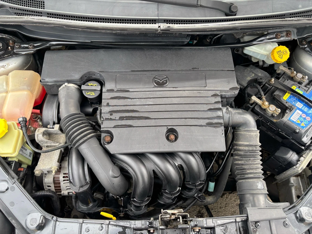 Mazda 2 1, 300 EURO4 - автомобили, коли, обяви за нови и употребявани 15