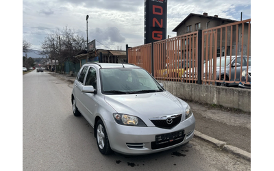 mazda-2 - 1