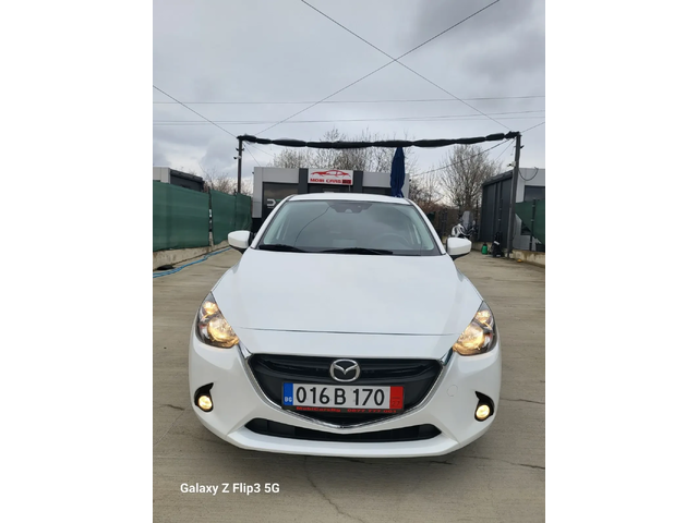 Mazda 2 - автомобили, коли, обяви за нови и употребявани 0