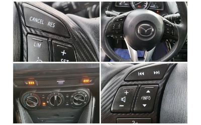 Mazda 2 - автомобили, коли, обяви за нови и употребявани 14