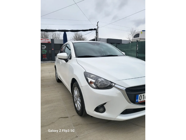 Mazda 2 - автомобили, коли, обяви за нови и употребявани 1