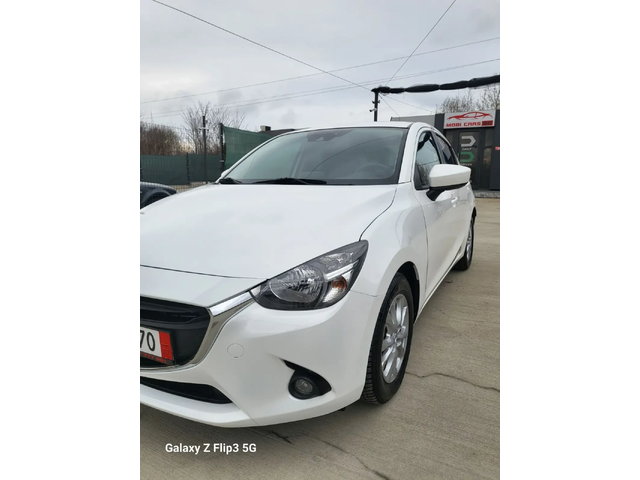 Mazda 2 - автомобили, коли, обяви за нови и употребявани 2