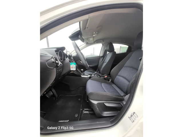 Mazda 2 - автомобили, коли, обяви за нови и употребявани 8