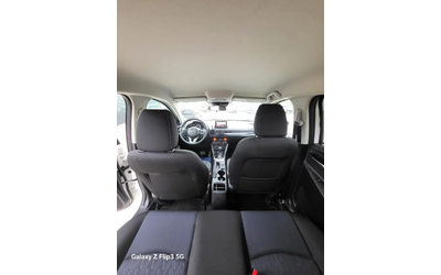 Mazda 2 - автомобили, коли, обяви за нови и употребявани 9