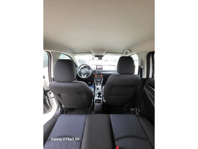 Mazda 2 - автомобили, коли, обяви за нови и употребявани 9