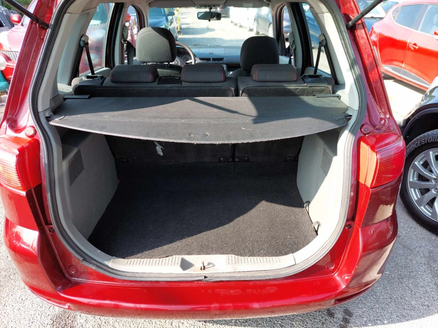 Mazda 2 1, 4i AUTOMATIC - автомобили, коли, обяви за нови и употребявани 12