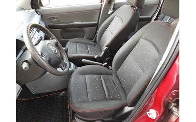 Mazda 2 1, 4i AUTOMATIC - автомобили, коли, обяви за нови и употребявани 6