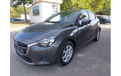 mazda-2 - 0