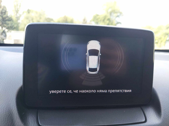 Mazda 2 1, 5i 90ps 67000km!!! - автомобили, коли, обяви за нови и употребявани 10
