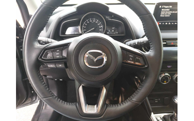 Mazda 2 1, 5i 90ps 67000km!!! - автомобили, коли, обяви за нови и употребявани 7