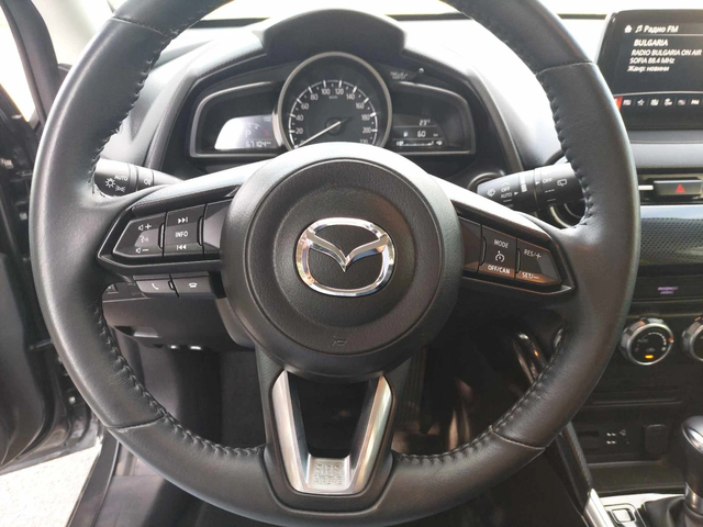 Mazda 2 1, 5i 90ps 67000km!!! - автомобили, коли, обяви за нови и употребявани 7