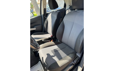 Mazda 2 1.4 BENZIN AUSTRIA - автомобили, коли, обяви за нови и употребявани 10