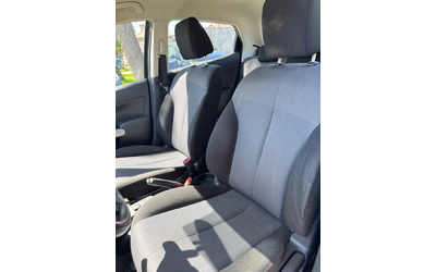 Mazda 2 1.4 BENZIN AUSTRIA - автомобили, коли, обяви за нови и употребявани 12