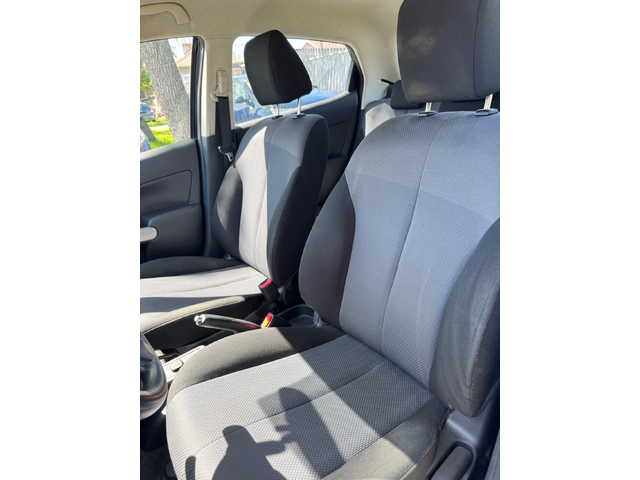 Mazda 2 1.4 BENZIN AUSTRIA - автомобили, коли, обяви за нови и употребявани 12