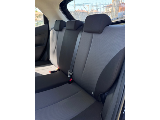 Mazda 2 1.4 BENZIN AUSTRIA - автомобили, коли, обяви за нови и употребявани 14