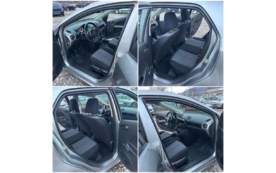 Mazda 2 1.3I 75KC - автомобили, коли, обяви за нови и употребявани 13