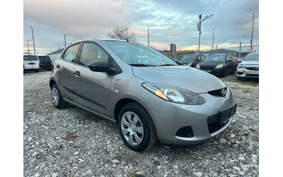 Mazda 2 1.3I 75KC - автомобили, коли, обяви за нови и употребявани 6