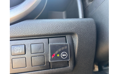 Mazda 2 1.3GAZ EURO 4 - автомобили, коли, обяви за нови и употребявани 11