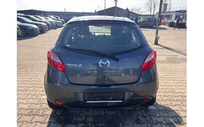 Mazda 2 1.3GAZ EURO 4 - автомобили, коли, обяви за нови и употребявани 6