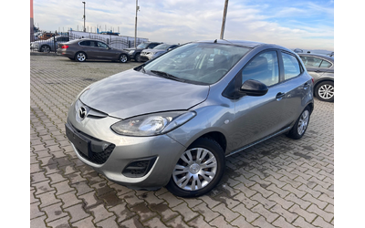 mazda-2 - 0