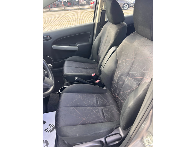 Mazda 2 1.3GAZ NAVI EURO 5 - автомобили, коли, обяви за нови и употребявани 12