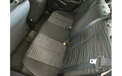 Mazda 2 -1, 3i-80k.c.ВЕРИГА* * * КЛИМА* * * ЕВРО 5! - автомобили, коли, обяви за нови и употребявани 11