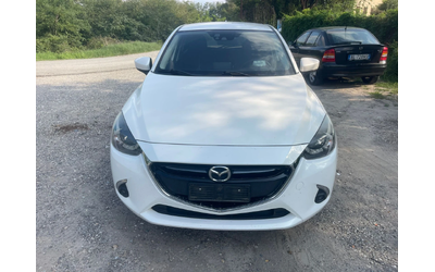 mazda-2 - 0