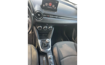 Mazda 2 1.5D-NAVI-TOPP - автомобили, коли, обяви за нови и употребявани 11