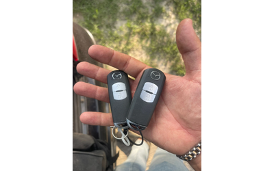 Mazda 2 1.5D-NAVI-TOPP - автомобили, коли, обяви за нови и употребявани 14