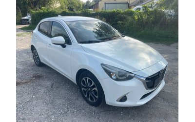 mazda-2 - 1