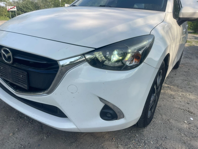 Mazda 2 1.5D-NAVI-TOPP - автомобили, коли, обяви за нови и употребявани 5
