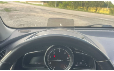 Mazda 2 1.5D-NAVI-TOPP - автомобили, коли, обяви за нови и употребявани 8