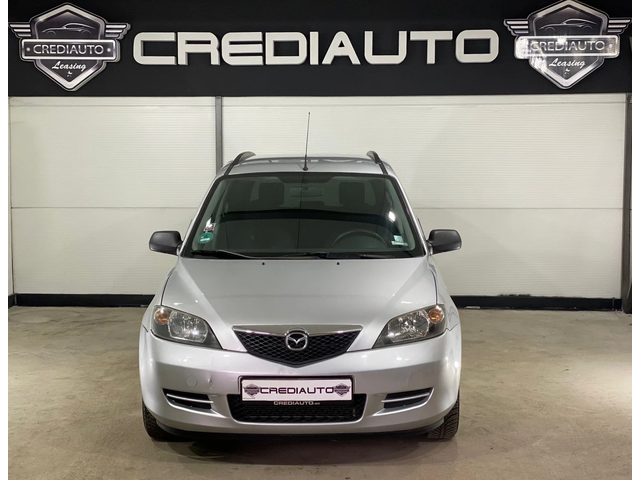 Mazda 2 1.2i - автомобили, коли, обяви за нови и употребявани 1