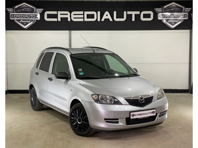 Mazda 2 1.2i - автомобили, коли, обяви за нови и употребявани 2