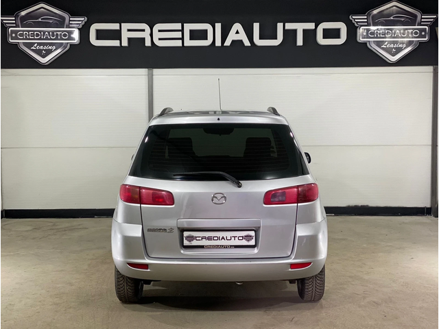 Mazda 2 1.2i - автомобили, коли, обяви за нови и употребявани 4